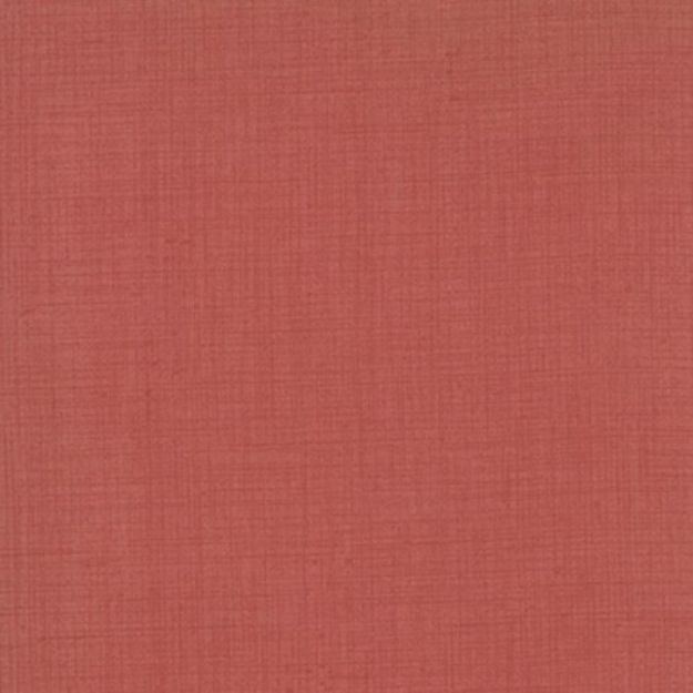 Picture of French General Solids - Faded Red